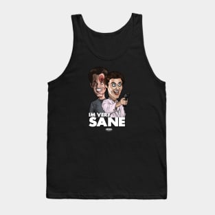 Debbie Salt & Mickey Altieri Tank Top